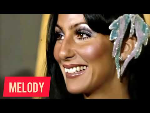 Cher - Half-Breed (1973) Álbum Preview