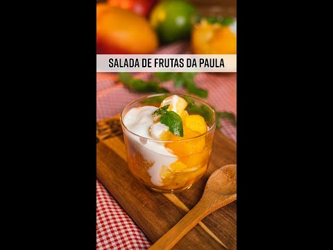 Salada De Frutas - Susana Gianini