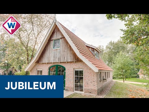 Quick Boys viert 100-jarig bestaan met het verloten van een huis - OMROEP WEST SPORT