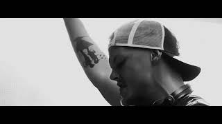 Avicii - We Burn (2025 New Remode by Yadayu)