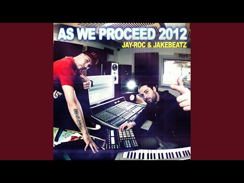 As We Proceed 2012