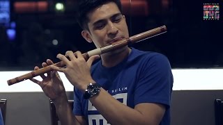 Download lagu ASHRAF MUSLIM LIVE PERFORMANCE @ CHARMS ONE UTAMA mp3