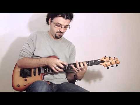 Kalajdzisko Oro by Muris Varajic - Full Lesson at Live4Guitar.com