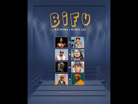 Kigwema  - Kilamundu (official Audio)