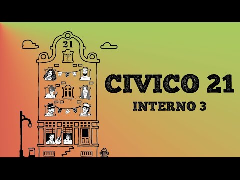 Gli Scordati - Civico 21 Interno 3 - Promo