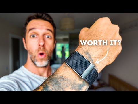 I Tested the WHOOP 5.0 for 30 Days