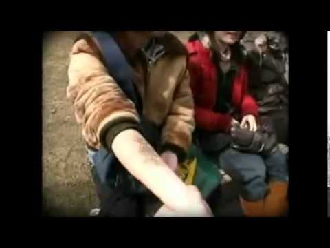 Saturn Magic -Disintigration by Spidey and PL Bergeron - DVD