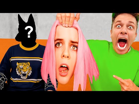 UNDER ALINA’S MASK WAS NOT WHAT I THOUGHT!