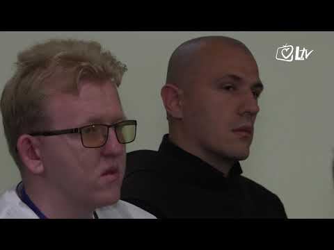 Izdvojeno 6.5.2019. – Prva Teologijada 2019.