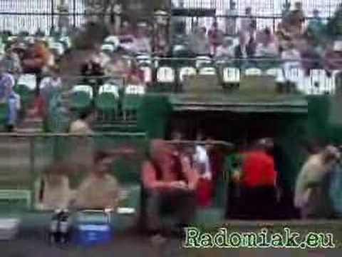 Prezentacja piłkarzy Radomiaka sezon 2007/08 runda jesiena