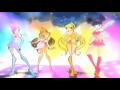 Winx Club Official NEW Nickelodeon Promo Trailer June 2011