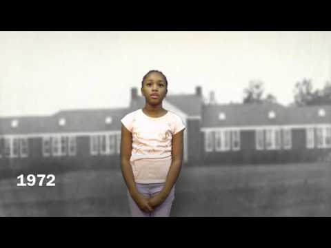 BES History Timeline 1972