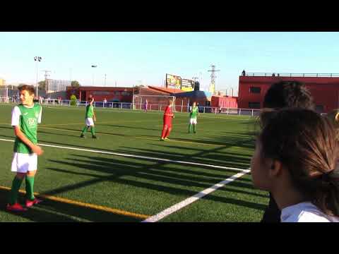 J1. Fuenlabrada - ACD Miraflor