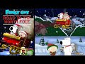 Family Guy Road To The North Pole Music By Ron Jones