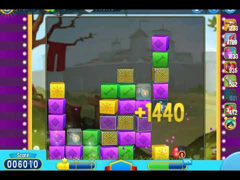 Pet Rescue Saga   Level 4697 no boosters