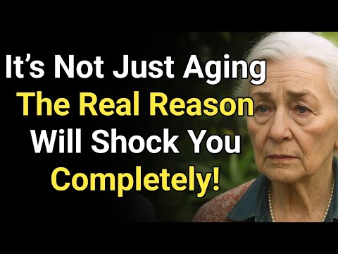6 Psychological Changes That Make You Value Quiet Moments More Than Ever | Elderly Rise