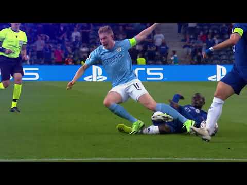 UEFA Super Cup 2021 Intro