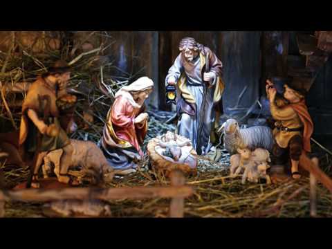 Baśniowa Kapela - ( Do stajenki )