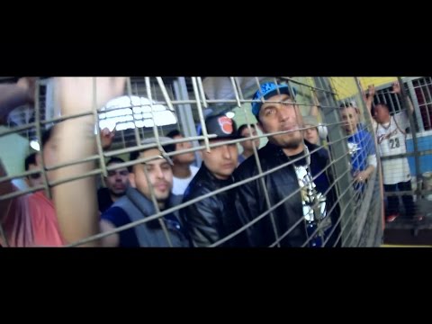 Adn ft Arte Elegante | Cuantas Veces Me He Caído | Video Official 2016 | PEAKYZEPUNK