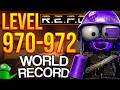 R.E.P.O. Solo World Record Level 970-972 | DOUBLE ULTRA-RARE COSMETIC!💀