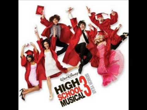 High School Musical 3 - A Night To Remember