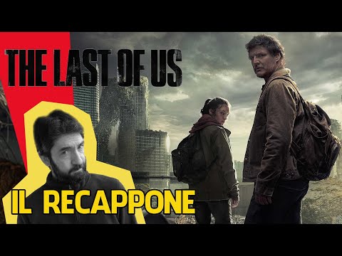 The Last of Us Season 1 Recap