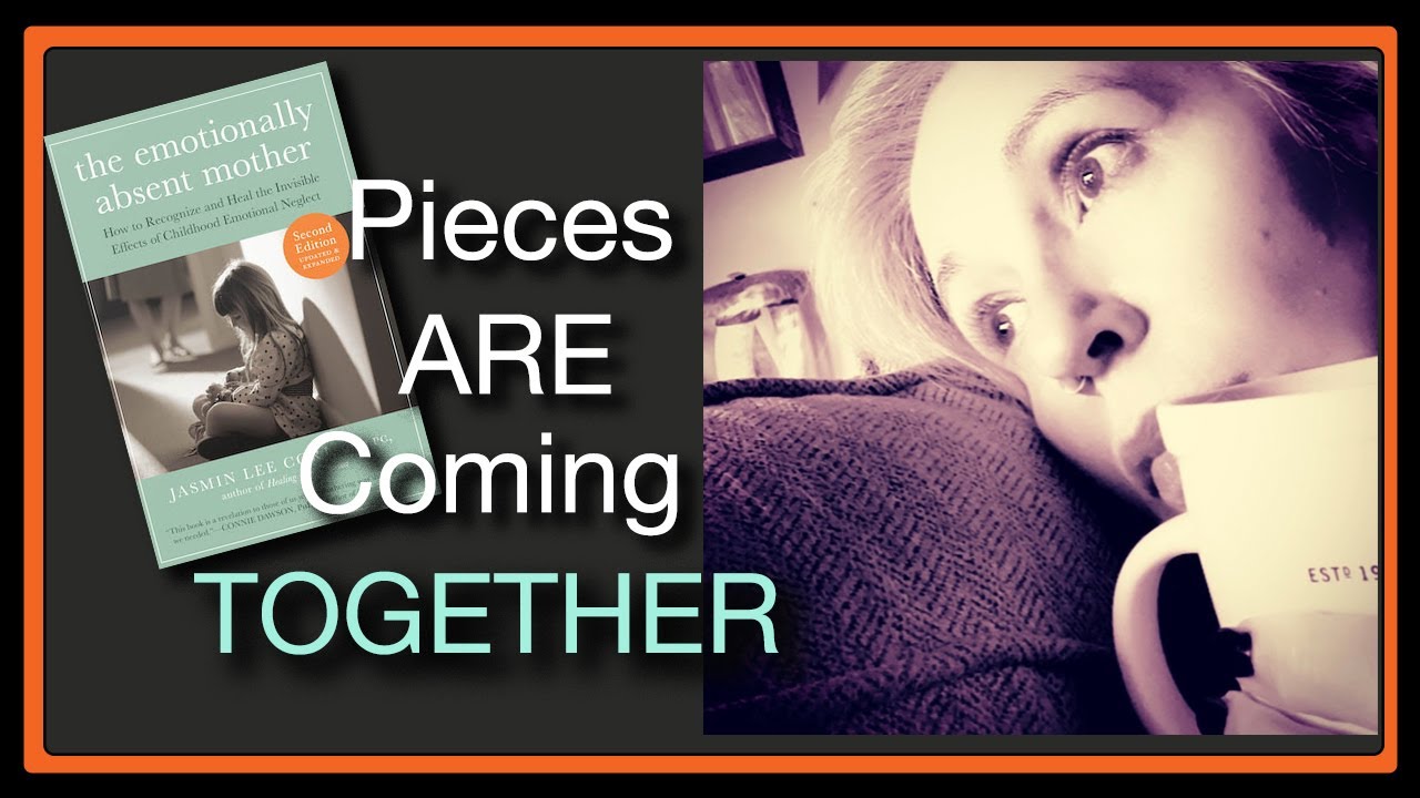 This Episode of Healing Complex PTSD is ALL ABOUT Holes