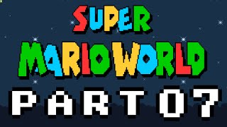Late Night Super Mario World - Part 7