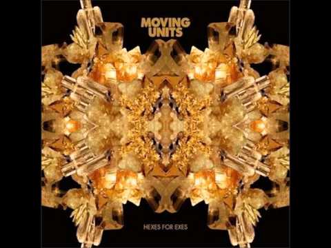 Moving Units - Dark Walls