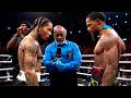 Gervonta Davis USA Vs Lamont Roach USA BOXING Fight HD 60 Fps