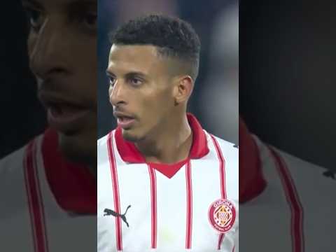 لقطات عز الدين أوناحي من مباراة اليوم أمام الميرينغي🦁🇲🇦#morocco #dimamaghrib #المغرب #qatar #فاس