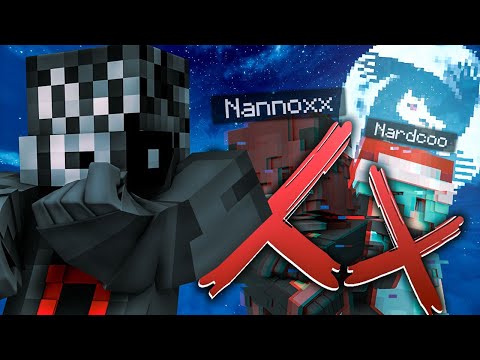 GRAND MÉCHANT CARNAGE (LG UHC)