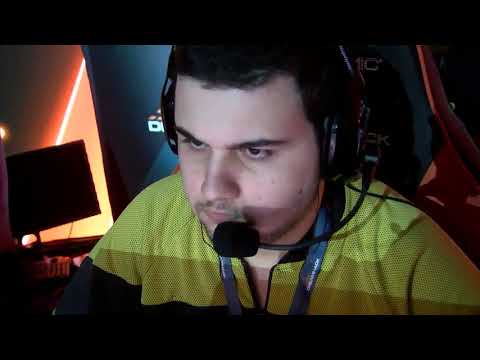 Space Soldiers Vs OpTic 1. MAP Mirage DREAMHACK OPEN Austin 2018