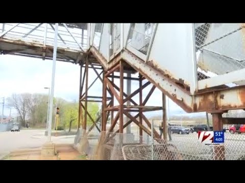 South Attleboro train station set to be demolished
