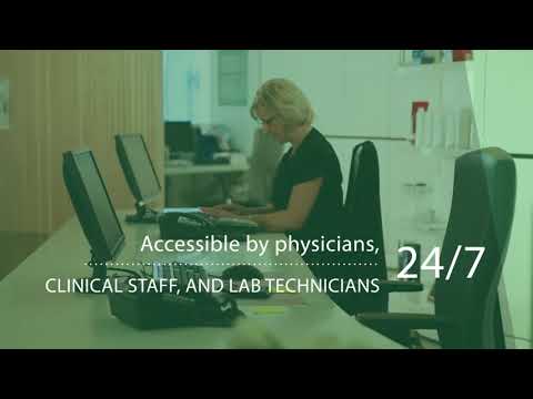 Med Connect Ehr