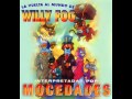 Mocedades - Romy (La Vuelta Al Mundo En 80 ...