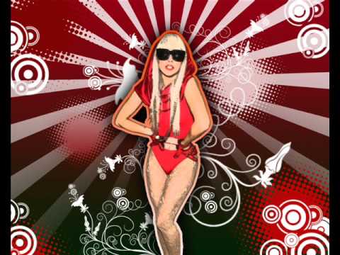 Lady GaGa [feat. Space Cowboy & Flo Rida] - Starstruck