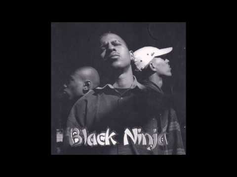 Black Ninja  - Pas Fini (1997)