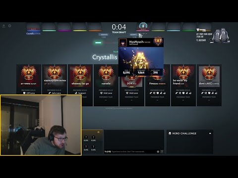 When Qojqva and his friends meet Miracle in Pub