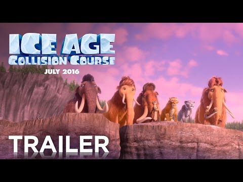 Ice Age: Collision Course (Trailer 3)