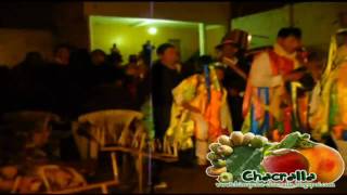 preview picture of video 'Festividad Patronal en Honor a la Virgen de Asuncion Patrona de Chacralla'