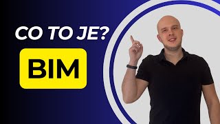 Co to je BIM? | Úvod do informačního modelování budov