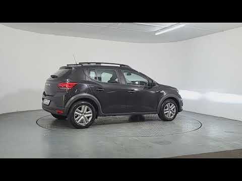 Dacia Sandero Stepway ESSSENTIAL 1.0 Petrol Manual - Image 2