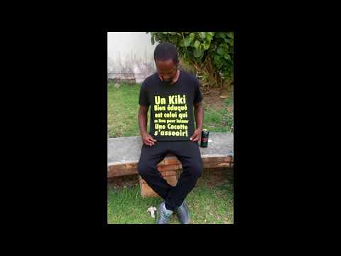 Le Coq Sportif X Ponchien X Ayolahim - OK BYE BYE (MAI 2K18) Prod by Keywan