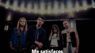 DNCE - Unsweet (traducida al español)