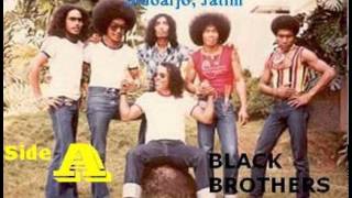 Download lagu black-brothers - Putus di Tengah Kerinduan mp3 Download lagu black-brothers - Putus di Tengah Kerinduan mp3