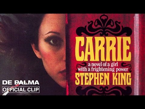 De Palma (Clip 'Carrie')