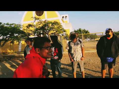 FECHA 01: SENC VS HEX (OCTAVOS) 🔥