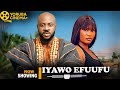 Iyawo Efuufu Latest Yoruba Movies 2026 Odunlade Adekola Itunu Akinbayo Peter Ijagbemi