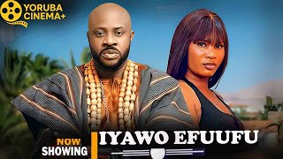 Download lagu Iyawo Efuufu | Latest Yoruba Movies 2026 Odunlade Adekola, Itunu Akinbayo, Peter Ijagbemi mp3